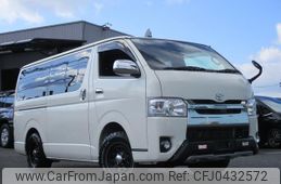 toyota hiace-van 2019 GOO_JP_700070616130241111001