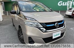 nissan serena 2018 -NISSAN--Serena DAA-HC27--HC27-004745---NISSAN--Serena DAA-HC27--HC27-004745-