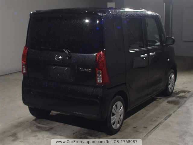 daihatsu tanto 2022 CFJ1768987 image 2