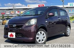 daihatsu mira-e-s 2011 CFJ1582838