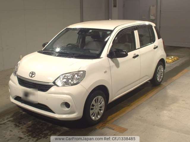 toyota passo 2020 -TOYOTA--Passo 5BA-M700A--M700A-0164917---TOYOTA--Passo 5BA-M700A--M700A-0164917- image 1