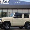 suzuki jimny 2018 CFJ1585427 image 1