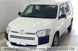 toyota succeed-van 2018 -TOYOTA 【山口 400て3816】--Succeed Van NCP160V-0102290---TOYOTA 【山口 400て3816】--Succeed Van NCP160V-0102290-