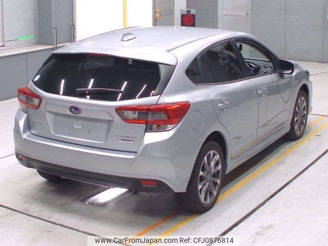 subaru impreza-wagon 2022 -SUBARU--Impreza Wagon GTE-059182---SUBARU--Impreza Wagon GTE-059182- image 2