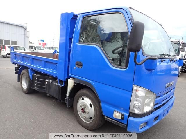 isuzu elf-truck 2014 GOO_NET_EXCHANGE_0402607A30240703W001 image 2