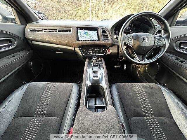 honda vezel 2020 504928-929418 image 1