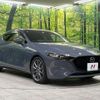 mazda mazda3-fastback 2019 CFJ1542391 image 17