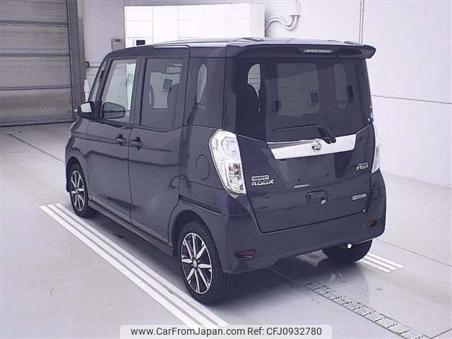 nissan dayz-roox 2018 -NISSAN--DAYZ Roox B21A-0366153---NISSAN--DAYZ Roox B21A-0366153- image 2