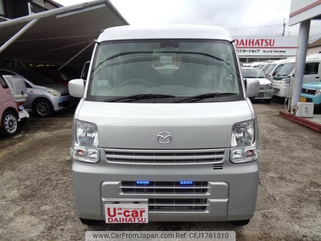 mazda scrum 2019 CFJ1761310 image 2