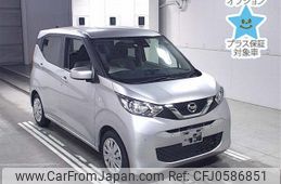 nissan dayz 2019 -NISSAN--DAYZ B43W-0016906---NISSAN--DAYZ B43W-0016906-