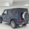 mercedes-benz g-class 2022 quick_quick_3DA-463350_W1N4633502X419321 image 3