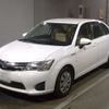 toyota corolla-axio 2015 -TOYOTA 【四日市 500ｾ5327】--Corolla Axio DAA-NKE165--NKE165-7076744---TOYOTA 【四日市 500ｾ5327】--Corolla Axio DAA-NKE165--NKE165-7076744- image 1