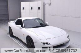 mazda rx-7 2001 -MAZDA--RX-7 FD3S-601286---MAZDA--RX-7 FD3S-601286-