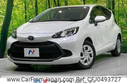 toyota aqua 2021 -TOYOTA--AQUA 6AA-MXPK11--MXPK11-2019053---TOYOTA--AQUA 6AA-MXPK11--MXPK11-2019053-