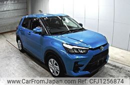 toyota raize 2020 -TOYOTA--Raize A200A-0066095---TOYOTA--Raize A200A-0066095-