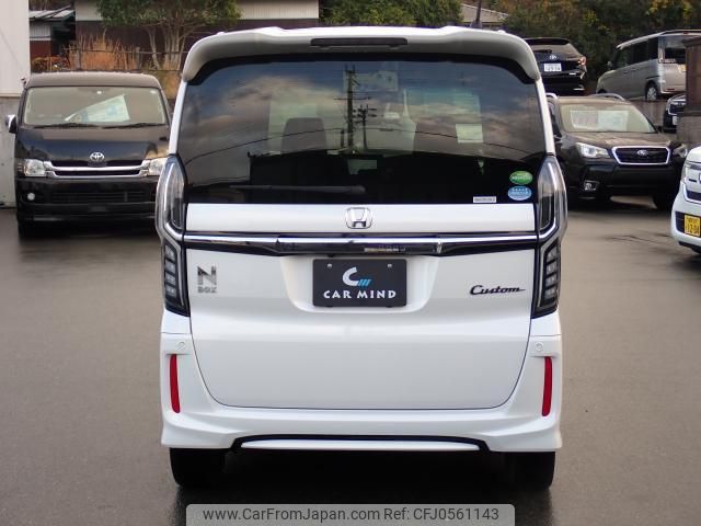 honda n-box 2020 quick_quick_6BA-JF3_JF3-2245628 image 2