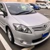 toyota auris 2012 -TOYOTA--Auris DBA-NZE151H--NZE151-4007085---TOYOTA--Auris DBA-NZE151H--NZE151-4007085- image 1