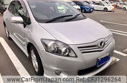 toyota auris 2012 -TOYOTA--Auris DBA-NZE151H--NZE151-4007085---TOYOTA--Auris DBA-NZE151H--NZE151-4007085-