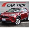 toyota yaris-cross 2022 -TOYOTA 【船橋 300ｾ3953】--Yaris Cross 6AA-MXPJ15--MXPJ15-3014485---TOYOTA 【船橋 300ｾ3953】--Yaris Cross 6AA-MXPJ15--MXPJ15-3014485- image 1