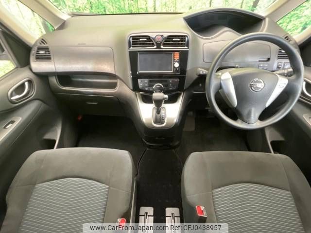 nissan serena 2015 -NISSAN--Serena DBA-C26--C26-084929---NISSAN--Serena DBA-C26--C26-084929- image 2