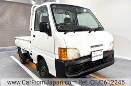 subaru sambar-truck 2000 Mitsuicoltd_SBST011320R0612