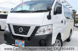 nissan caravan-van 2021 CFJ1804499