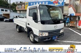 mazda titan-dash 2006 CFJ1897317