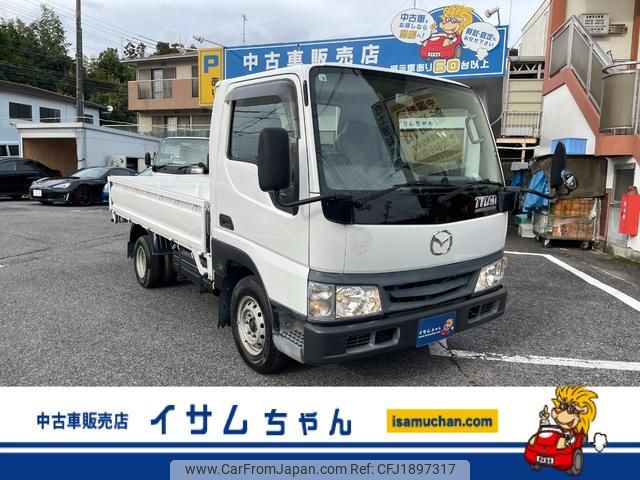 mazda titan-dash 2006 CFJ1897317 image 1