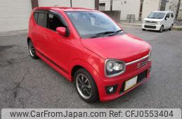 suzuki alto 2015 -SUZUKI 【宮城 582ｺ7103】--Alto DBA-HA36S--HA36S-865705---SUZUKI 【宮城 582ｺ7103】--Alto DBA-HA36S--HA36S-865705-