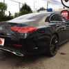 mercedes-benz cls-class 2019 -MERCEDES-BENZ--Benz CLS LDA-257314--WDD2573142A045492---MERCEDES-BENZ--Benz CLS LDA-257314--WDD2573142A045492- image 3