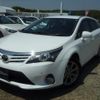 toyota avensis 2012 CFJ1599540 image 1