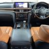 lexus lx 2017 -LEXUS--Lexus LX DBA-URJ201W--URJ201-4255257---LEXUS--Lexus LX DBA-URJ201W--URJ201-4255257- image 16