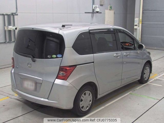 honda freed 2010 -HONDA--Freed GB3-1182961---HONDA--Freed GB3-1182961- image 2