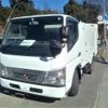 mitsubishi-fuso canter 2003 GOO_NET_EXCHANGE_0504922A30220307W001 image 2