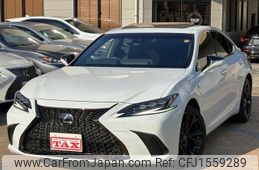 lexus es 2023 CFJ1559289