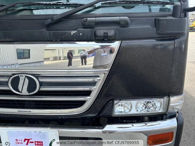 2010 Nissan Diesel Ud Condor 2WD - Car Price $64,392