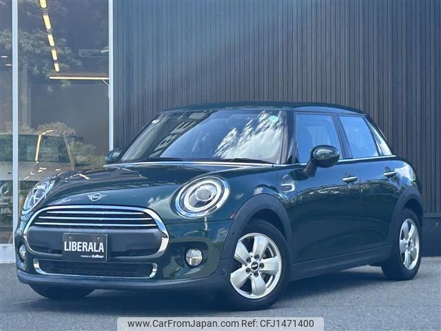 mini mini-others 2019 CFJ1471400 image 1