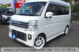 suzuki every-wagon 2018 CFJ1519814