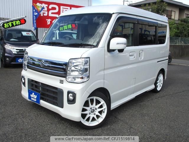 suzuki every-wagon 2018 CFJ1519814 image 1