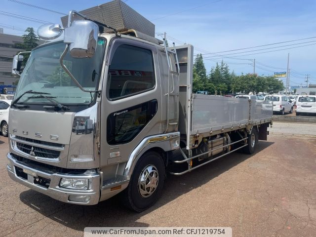 mitsubishi-fuso fuso-others 2006 -MITSUBISHI--Fuso Fighter--FK61F-702391---MITSUBISHI--Fuso Fighter--FK61F-702391- image 1