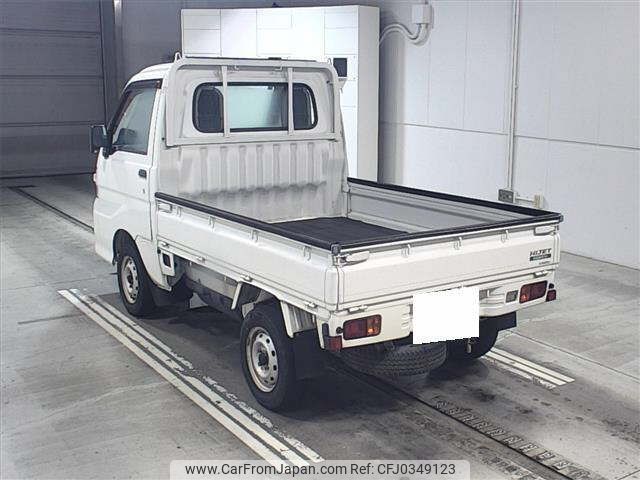 daihatsu hijet-truck 2014 -DAIHATSU 【福井 483ｱ2754】--Hijet Truck S211P-0279826---DAIHATSU 【福井 483ｱ2754】--Hijet Truck S211P-0279826- image 2