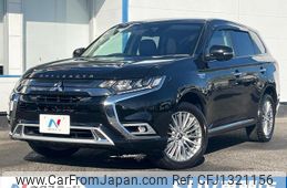 mitsubishi outlander-phev 2019 quick_quick_GG3W_GG3W-0700678