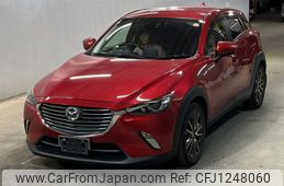 mazda cx-3 2015 -MAZDA--CX-3 DK5FW-106520---MAZDA--CX-3 DK5FW-106520-