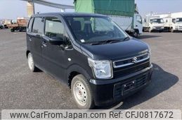 suzuki wagon-r 2021 quick_quick_5BA-MH85S_MH85S-105688