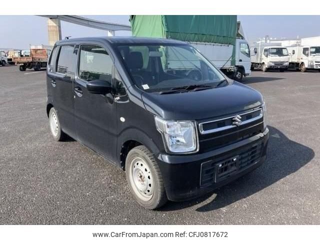 suzuki wagon-r 2021 quick_quick_5BA-MH85S_MH85S-105688 image 1