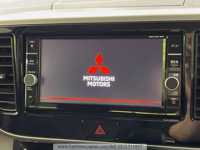mitsubishi ek-space 2018 CFJ1711827 image 2