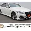 toyota crown 2019 quick_quick_6AA-AZSH20_AZSH20-1037186 image 1