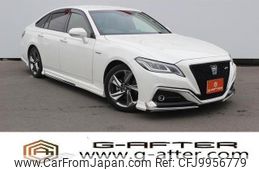 toyota crown 2019 quick_quick_6AA-AZSH20_AZSH20-1037186