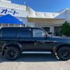 toyota land-cruiser 1995 CFJ1804648 image 42