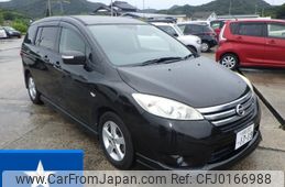 nissan lafesta 2014 -NISSAN 【鳥取 330つ1719】--Lafesta CWFFWN--CWFFWN-105082---NISSAN 【鳥取 330つ1719】--Lafesta CWFFWN--CWFFWN-105082-